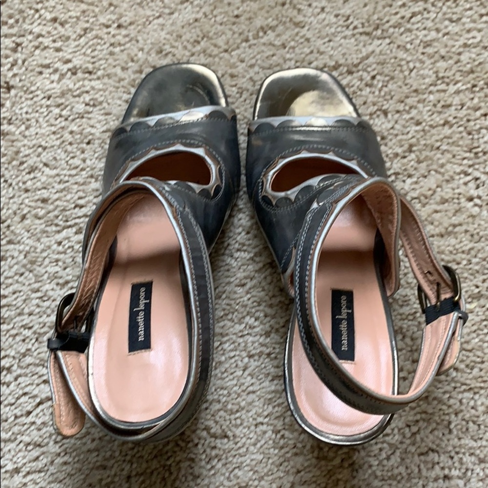 Nanette Lapore Shoes